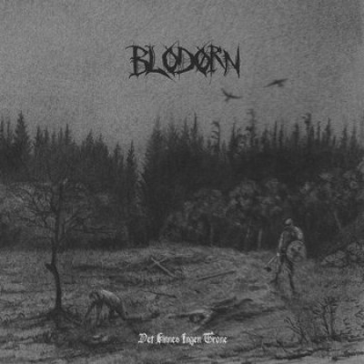 Blodørn - Det Finnes Ingen Trone DigiPak